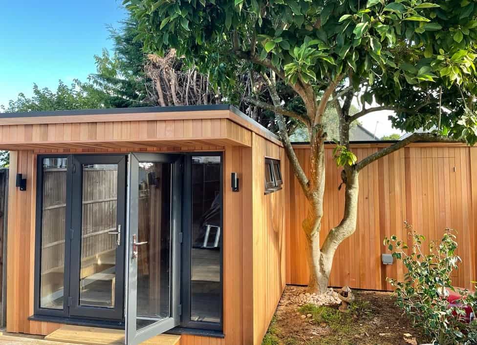 Tiny Houses for Sale UK